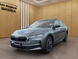Skoda Octavia 1.5 TSI DSG Balance *AHK* - Skoda Octavia Neuwagen in Bremen