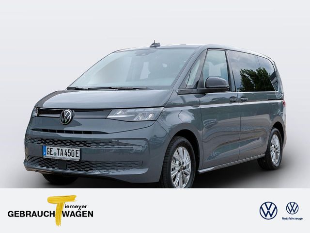 Volkswagen T7 Multivan eHybrid DSG 2xSCHIEBET. LED VIRTUAL