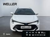 Toyota Corolla TS Team D 2.0 Hybrid *Technik Paket*CAM* - gebrauchte Toyota Corolla aus dem Jahr 2022