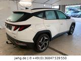 Hyundai Tucson Hybrid 4WD NAVI/LED/19"/KAMERA/DAB - Hyundai Tucson Plug-in Hybrid (PHEV) Gebrauchtwagen