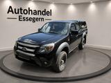 Ford Ranger XL Einzelkabine 4X4 - Ford Ranger aus 2011 mit Diesel-Antrieb