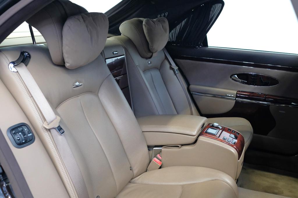 Maybach 57