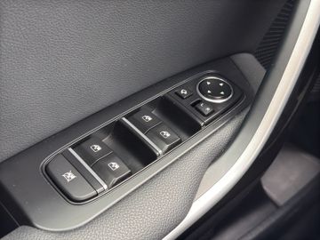 Kia XCeed 1.4 T DCT7 Klima Navi Kamera LED SHZ LHZ
