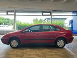 Citroën C5 Lim. 2.0 16V Automatik SX *KLIMA* - Citroën C5: 2.0