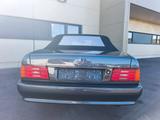 Mercedes-Benz SL 300! Guter Zustand! TÜV Neu! - Mercedes-Benz SL 300 mit Benzin-Antrieb: Cabrio