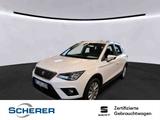 Seat Arona 1.0 TSI DSG Xcellence Navi, RFK, LED, SHZ, - Seat Arona in Mainz