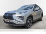 Mitsubishi Eclipse Cross 2.4 Basis Hybrid 4WD SHZ KAMERA - Mitsubishi Eclipse Cross: Basis