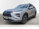 Mitsubishi Eclipse Cross 2.4 Basis Hybrid 4WD SHZ KAMERA - Mitsubishi Eclipse Cross: Basis