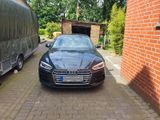 Audi A5 40 TDI S tronic Sportback - 190 PS