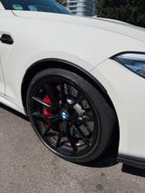 BMW M2 CS 1. Hd Langstrecken Firmenauto Scheckheft  - BMW: Cs