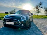 MINI  Clubman Cooper S,  Harman/ Kardon, AHK - MINI Cooper S Clubman