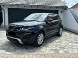 Land Rover Range Rover Evoque 2.0 TD4 110kW HSE Autom. HSE