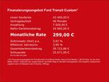 Ford Transit Custom 2.0 FWD A8 TREND 320L1 LED AHK St - Ford Transit Custom in Oldenburg
