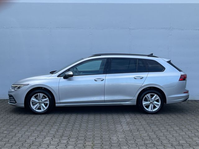 Golf VIII 2.0 TDI DSG Life ergoActive/ACC/Keyles