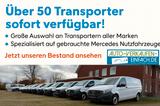 Volkswagen Crafter 2,5 TDI,L3H2,AHK,Klima,3S,PDC - VW Crafter Gebrauchtwagen in Bremen