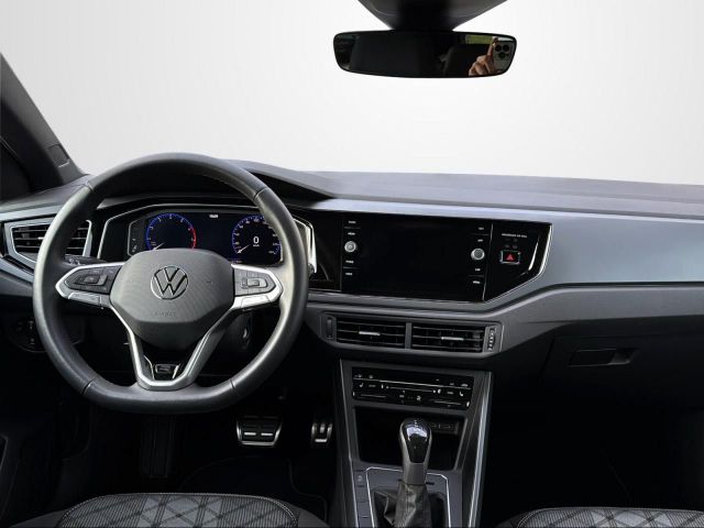 POLO 1.0 TSI DSG R-LINE