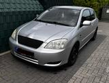 Toyota Corolla 1.6 Sol  - Toyota Corolla aus 2004: Sol
