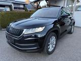 Skoda Kodiaq Style 4x4, ACC, Panorama, AHK, LED,WR