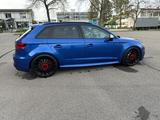 Audi RS3 2.5 TFSI S tronic quattro 431PS TÜV neu - Audi RS3: Ps