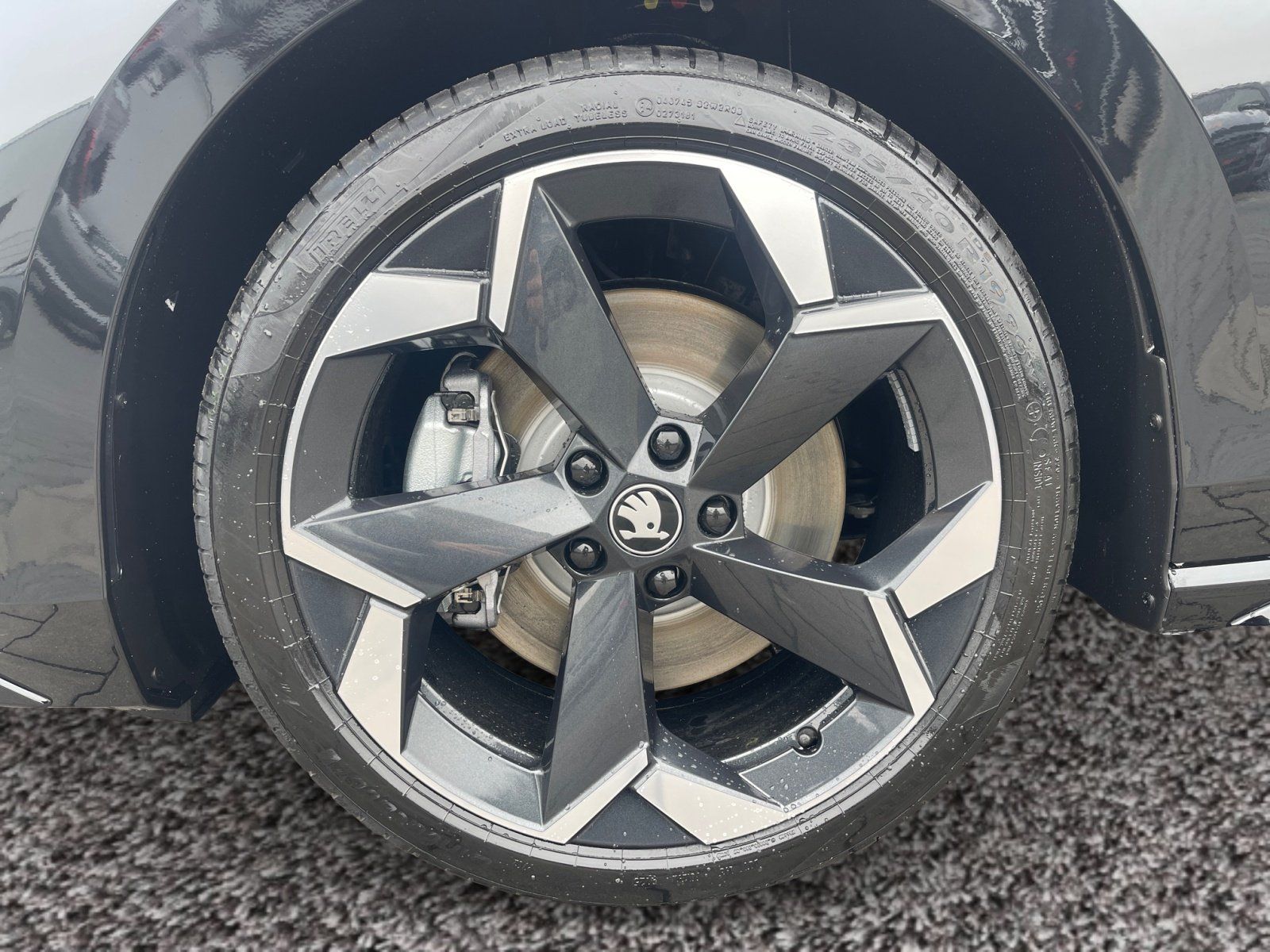 Skoda Superb - Bild 8