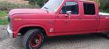 Ford F 350 LPG Double Cab, Long Bed Tüv.H-... - Ford F 350 Gebrauchtwagen