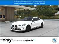 BMW M4 - Vorschau Bild 1