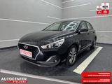 Hyundai i30 Trend "WENIG KM-MULTI-SITZH-PDC-TEMPO-ALU" - Hyundai i30 Gebrauchtwagen in Aachen