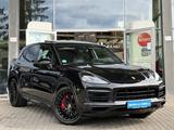 Porsche Cayenne GTS/PANO/1.VB/SCHECKH/PANO/SP-CHR/STH/ - gebrauchte Porsche Cayenne aus dem Jahr 2021