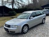 Audi A6 1.9 TDI 131PS Avant, 145tkm, Rostfrei!!! - Audi A6: Kombi, 1.9