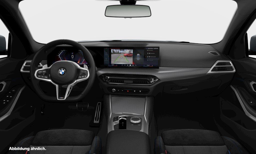 BMW 318 - Bild 4
