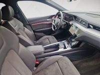 Audi e-tron - Vorschau Bild 9