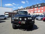 Toyota Land Cruiser - - Toyota Land Cruiser in Essen