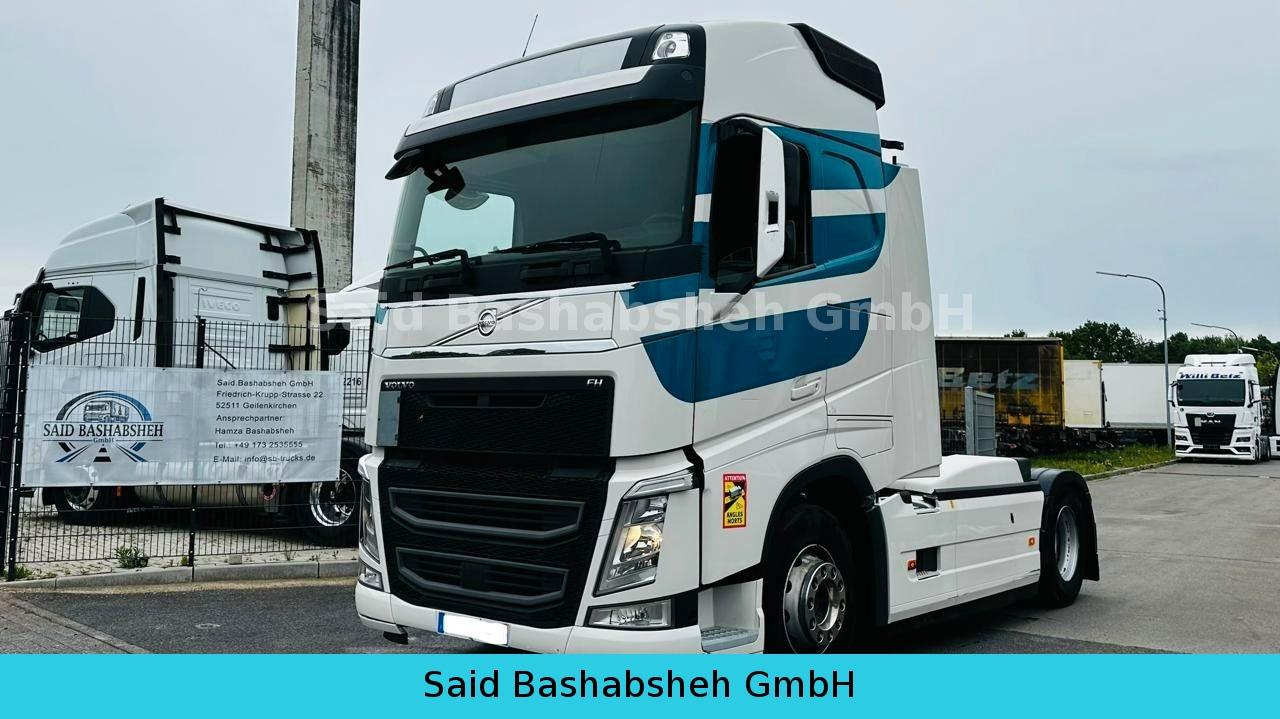 Volvo FH 460