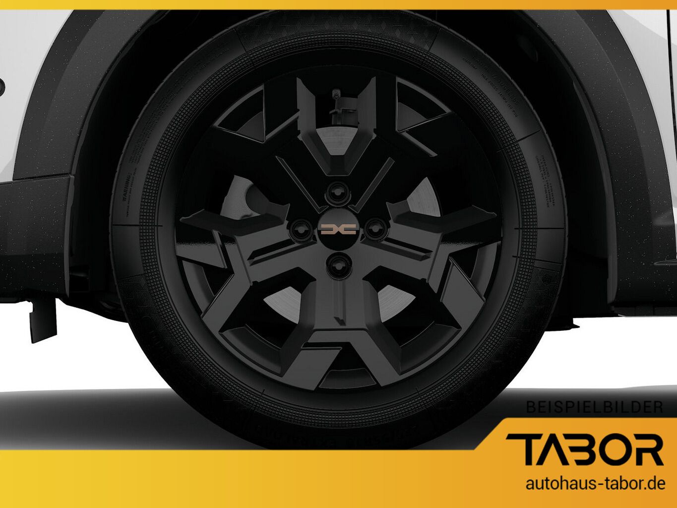 Dacia Sandero - Bild 6