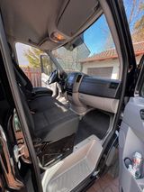 Mercedes-Benz Sprinter - Mercedes-Benz WC