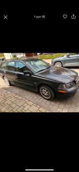 Volvo v40 Export/bastler - Volvo V40 aus 2001