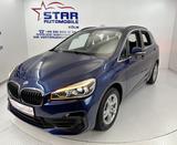 BMW 216 Active Tourer Advantage 80KW*NAVI*LED*PDC*E6 - BMW: E21