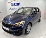 BMW 216 Active Tourer Advantage 80KW*NAVI*LED*PDC*E6 - BMW 2 Series aus 2019