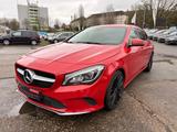 Mercedes-Benz CLA Shooting Brake CLA 200 CDI / d - Mercedes CLA-Klasse bis 10.000 Euro