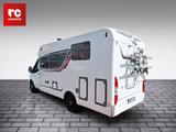 Bürstner Lineo T 620 G *Winterpaket*Active*  - Angebote
