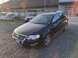 Volkswagen VOLKSWAGEN Passat 2.0 16V TDI 4mot. Var. Highlin - Volkswagen Passat: 16v