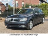 Mercedes-Benz C 300 T AVANTGARDE LEDER  *TOP* - Mercedes-Benz C 300 in Krefeld