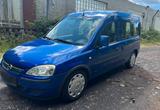 Opel Combo 1,4  HU&AU NEU - Opel Combo Gebrauchtwagen in Bochum