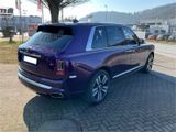 Rolls-Royce Cullinan 6.75 V12*Panoramadach*360°Kamera*HUD* - Rolls-Royce Cullinan Gebrauchtwagen