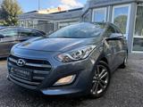 Hyundai i30*cw*Blue*Passion*XENON*AUTOMATIK*SHZ*MULTI* - Hyundai: X30