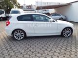 BMW 118d  2.0 Diesel  SPORTLINE-LED-LEDER-NAVI - BMW 118: Coupe, 118d