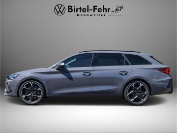 Cupra Leon Sportstourer 2.0 TSI 245 kW 4Drive VZ