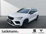 Cupra Ateca 2.0 TSI 4Drive*Navi*LED*AHK*Winter*ACC* - Cupra Ateca in Wuppertal