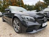 Mercedes-Benz C 300 AMG T d 4MATIC 360Kam*AHK*ACC*Navi - Mercedes-Benz C 300 in Berlin