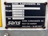 Saris SDAH GESCHL. KASTEN